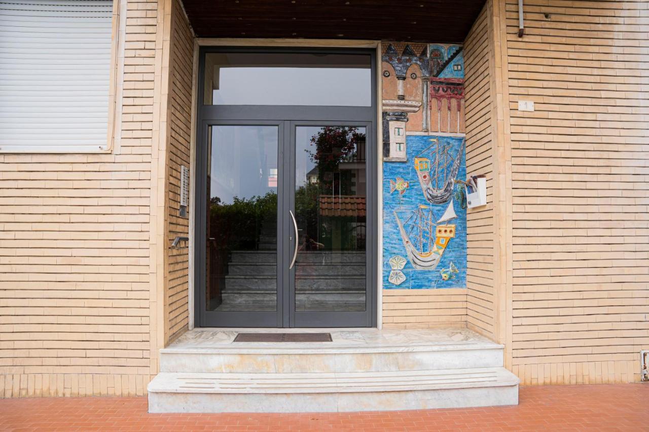 039 - Casa Residenziale A Lavagna A 5 Minuti Dal Mare公寓 外观 照片