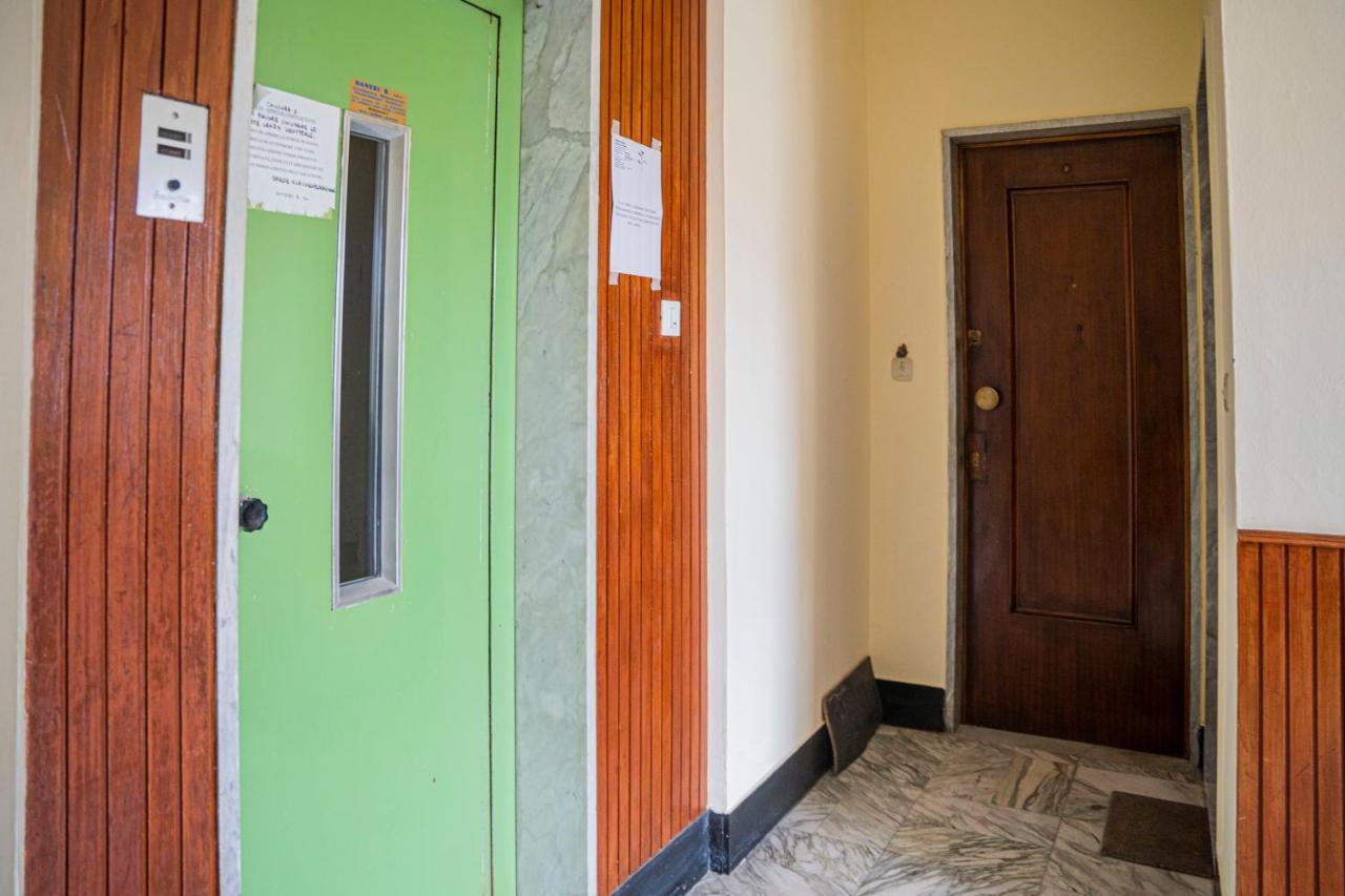 039 - Casa Residenziale A Lavagna A 5 Minuti Dal Mare公寓 外观 照片