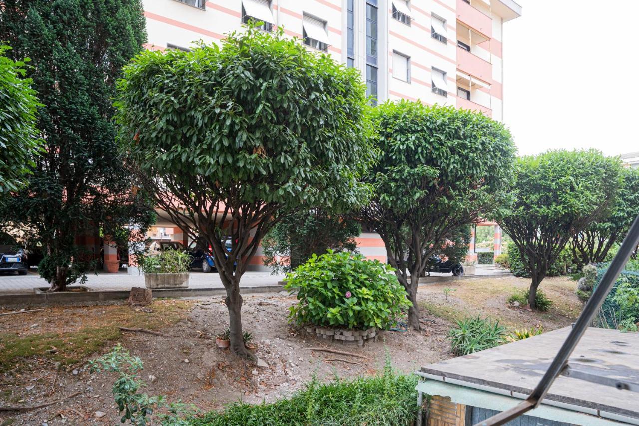039 - Casa Residenziale A Lavagna A 5 Minuti Dal Mare公寓 外观 照片