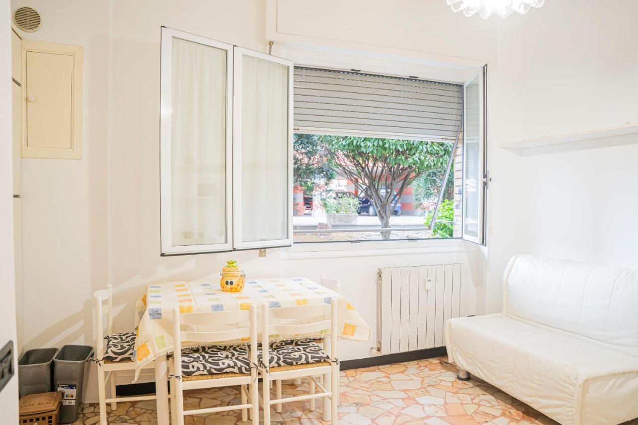 039 - Casa Residenziale A Lavagna A 5 Minuti Dal Mare公寓 外观 照片