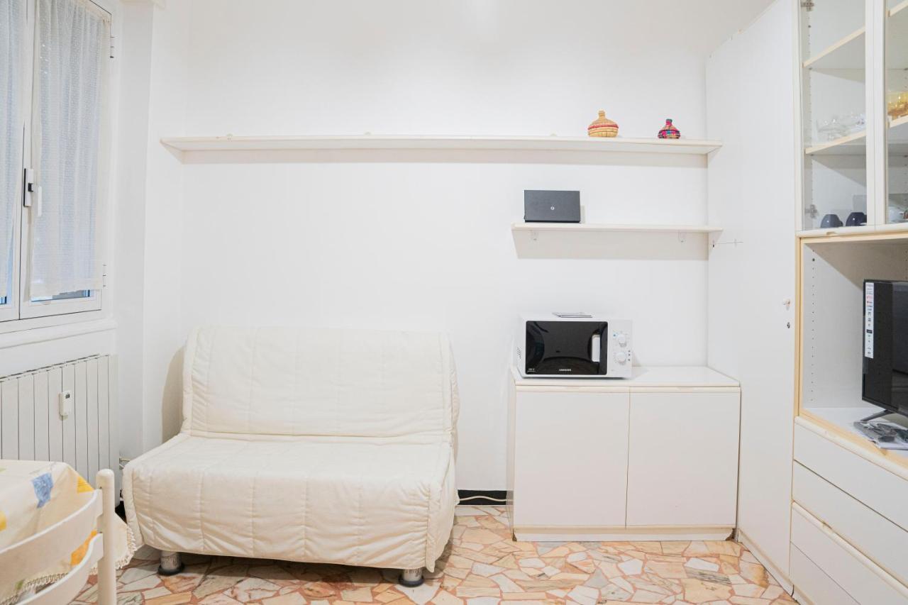 039 - Casa Residenziale A Lavagna A 5 Minuti Dal Mare公寓 外观 照片