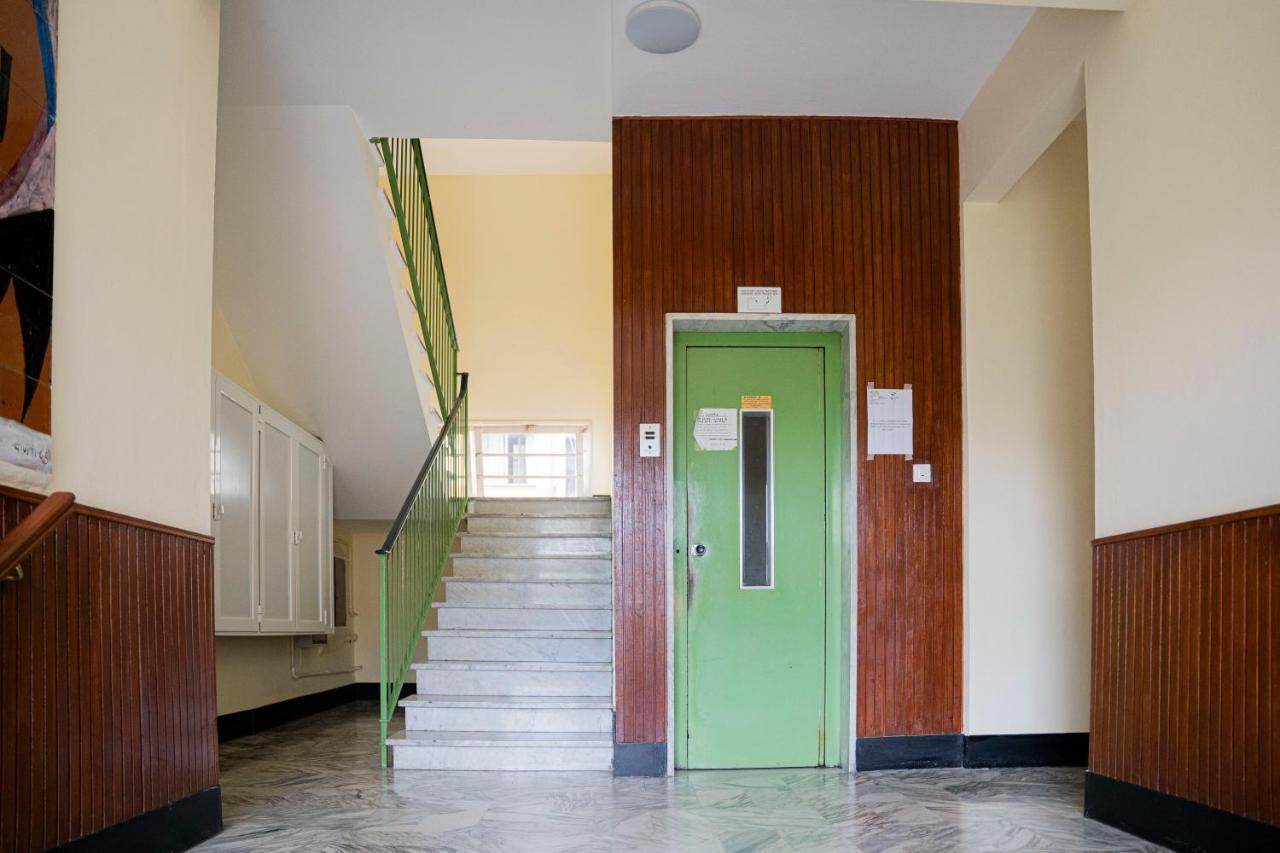 039 - Casa Residenziale A Lavagna A 5 Minuti Dal Mare公寓 外观 照片