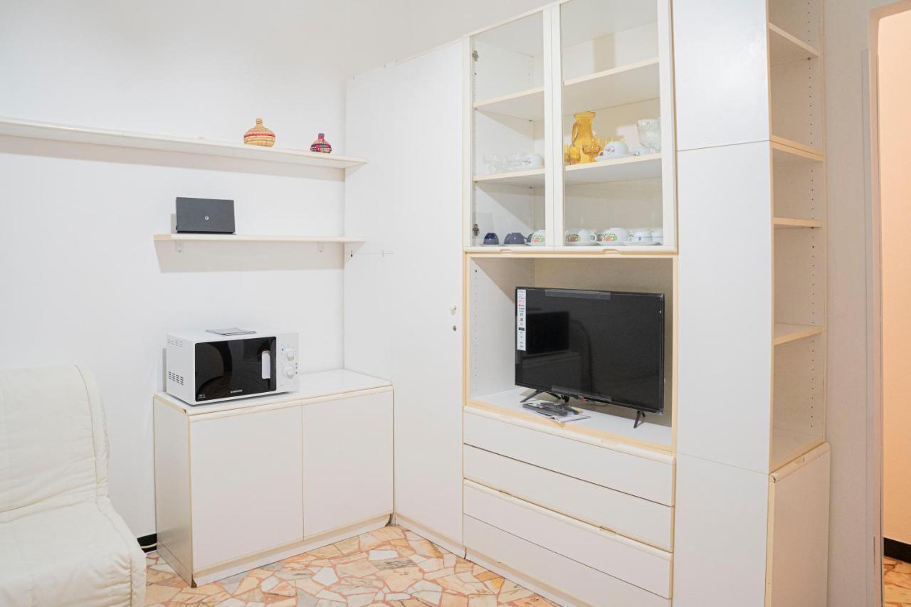 039 - Casa Residenziale A Lavagna A 5 Minuti Dal Mare公寓 外观 照片