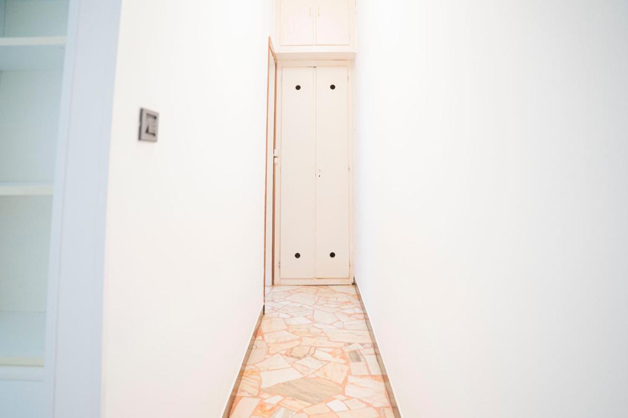 039 - Casa Residenziale A Lavagna A 5 Minuti Dal Mare公寓 外观 照片