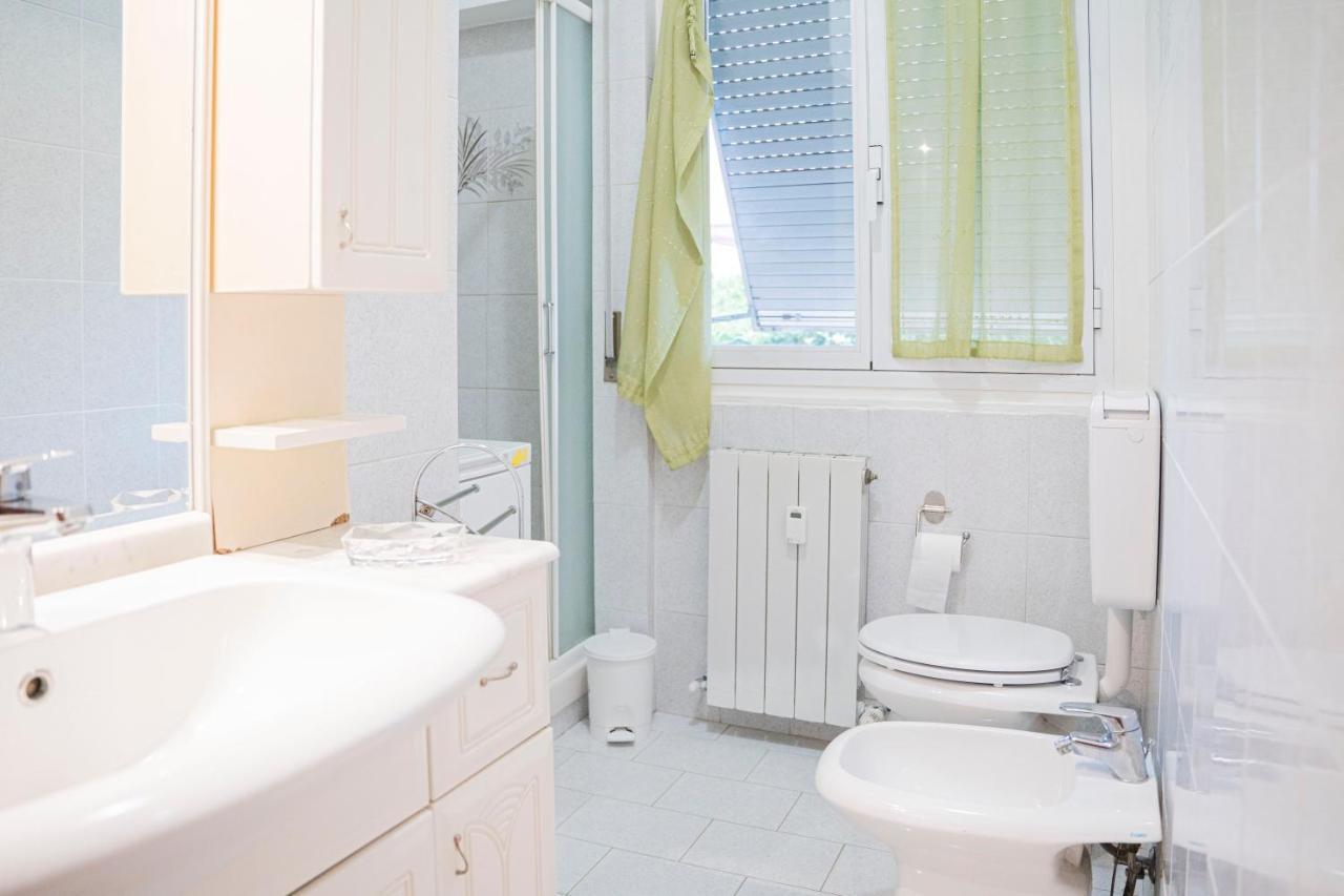 039 - Casa Residenziale A Lavagna A 5 Minuti Dal Mare公寓 外观 照片